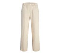 Jack & Jones JPSTKARL LAWRENCE Chinos - grau / M