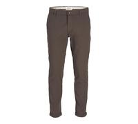 JACK & JONES Hosen Herren Chino JPSTMARCO Regular Fit