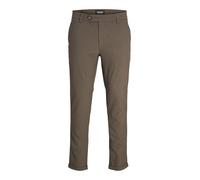 JACK & JONES Hosen Herren Stoffhose Marco Connor