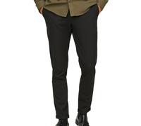 JACK & JONES Hosen Herren Stoffhose Marco Connor