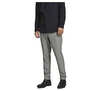 JACK & JONES Hosen Herren Stoffhose Marco Connor
