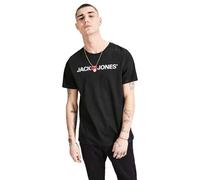 Jack & Jones Iliam Original L32 Kurzarm-t-shirt