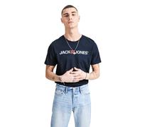 Jack & Jones Iliam Original L32 Kurzarm-t-shirt