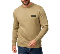 JACK & JONES Infinity Herren Sweatshirt POPS Pullover Sweater Aloe XXL