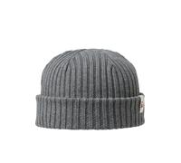 Jack & Jones Beanie in Gr. ONE_SIZE in Grau