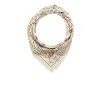 JACK&JONES - JACARCHIVE BANDANA antique white