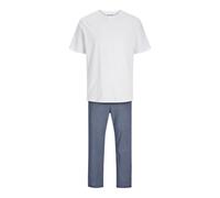 JACK&JONES Jacbacis Tee and Woven Pants Giftbox