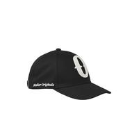 Baseball Cap ONE SIZE Schwarz