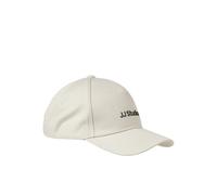 Baseball Cap JACK & JONES "JACBASE SOHO CAP LN", Damen, gelb (moonbeam), Baumwolle, unifarben, modisch, Caps, mit Logostickerei (28446811-0) moonbeam