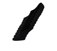 JACK & JONES JACBASIC MULTI SHORT SOCK 10 PACK NOOS