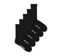 JACK & JONES JACBASIC TENNIS SOCK 5 PACK