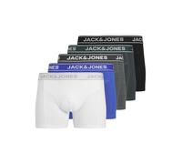 JACK & JONES Male Trunks Plus Size 5er-Pack Trunks