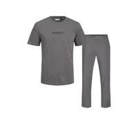 JACK & JONES Jacclyde Ss Tee and Pants Giftbox