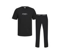 JACK & JONES Jacclyde Ss Tee and Pants Giftbox