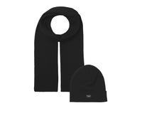 JACK&JONES - JACDNA GIFTBOX black - Gr. - ONE SIZE