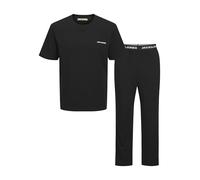 JACK & JONES Jaceverest Ss Tee and Pants Set W