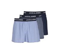 JACK&JONES Jachector Woven Boxers 3 Pack
