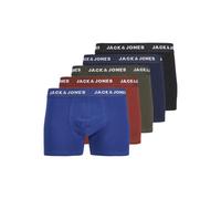 JACK & JONES Jachuey Trunks 5 Pack Noos