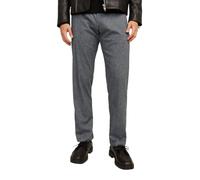 Jack & Jones Jack and Jones Herren Stretchhose Grau - Größe: S