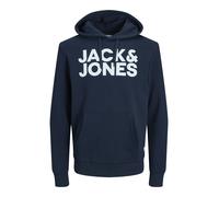 Jack & Jones - Jack & Jones 12152840 178012003_Black/Reg 175876003_Navy_Blaze - Gr. - S