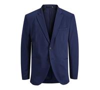 Jack & Jones Jersey-Blazer JJEJAXON Junior Medieval Blue 16 Jahre