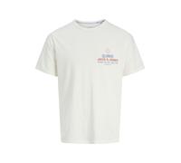 Jack & Jones - Jack & Jones 12295102 BrightWhite BrightWhite - Gr. - XL