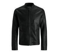 Jack & Jones Jack Jones Herbst Winter Sakko Herren Schwarz P - Größe: XS