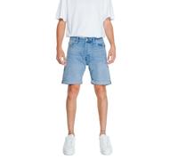 Jack & Jones Jack Jones Herren Sommer Bermudas Blau 12249095 - Größe: L