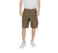 Jack & Jones Jack Jones Herren Sommer Cargo Shorts aus Baumw - Größe: M