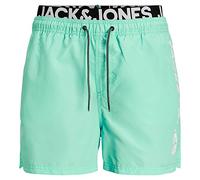 Jack & Jones JACK&JONES JEANS INTELLIGENCE, blau(arubablue), Gr. S