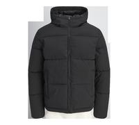 JACK & JONES Jacke 'Galaxy' - Schwarz / XL
