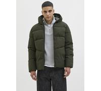 JACK & JONES Jacke 'Global' - Rosin / S
