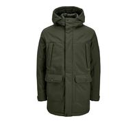 Jack & Jones Jacke Herren grün, S