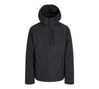 Jack & Jones Jacke Herren schwarz, L