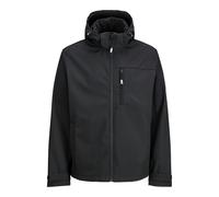 Jack & Jones Jacke Herren schwarz, M