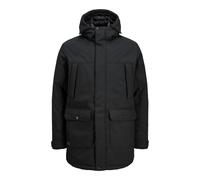 JACK & JONES Male Softshell Jacke Softshell Jacke