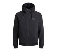 Jack & Jones Rush Bomber Jacke M Black