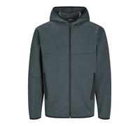 JACK & JONES Jcofusion Sweat Zip Hood Noos