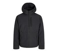 Jack & Jones Jacke Herren schwarz, M