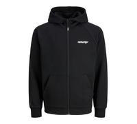 JACK & JONES Jjthatcher Sweat Zip Hood