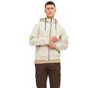 JACK & JONES Damen Jjebasic Softshell Hood Noos Jacke (1er Pack)