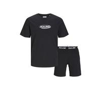 JACK & JONES JACOLIVER SS Tee and Shorts Set