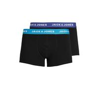 Jack & Jones JACRICH TRUNKS 2 PACK XXL Surf the Web (528529) Mehrfarbig XXL