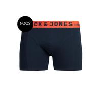 Jack & Jones JACSENSE MIX COLOR TRUNK classic blue, M