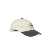 Baseball Cap JACK & JONES "JACSOFT BASE ARCHIVE CAP SN", Herren, navy blazer, Web, Baumwolle, unifarben, Caps, Baumwolle, vorgewaschen (17713626-0) navy blazer