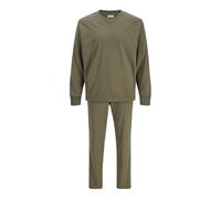 JACK & JONES Jacsolid Lounge Set W Noos