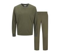 JACK & JONES Jacsolid Lounge Set W Noos