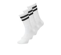 Jack & Jones Travis Socken Herren (3-pack) - 41-46