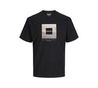 JACK&JONES JCOALPHA Photo Print Tee SS Crew Neck