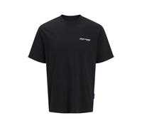 JACK & JONES Jcocalma Back Print Tee Ss Crew Neck